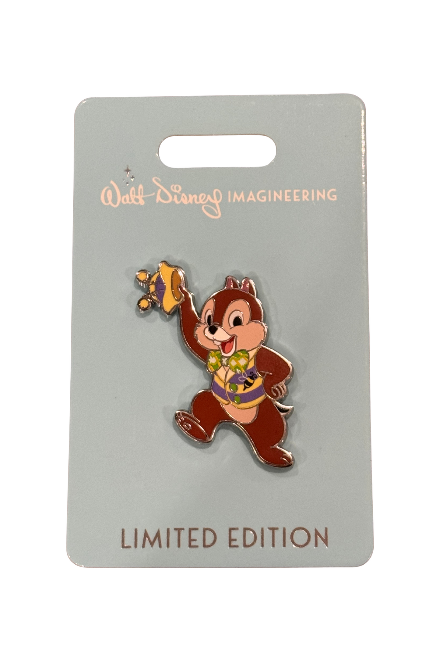 Chip and Dale Spring Time Series J37