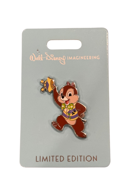 Chip and Dale Spring Time Series J37