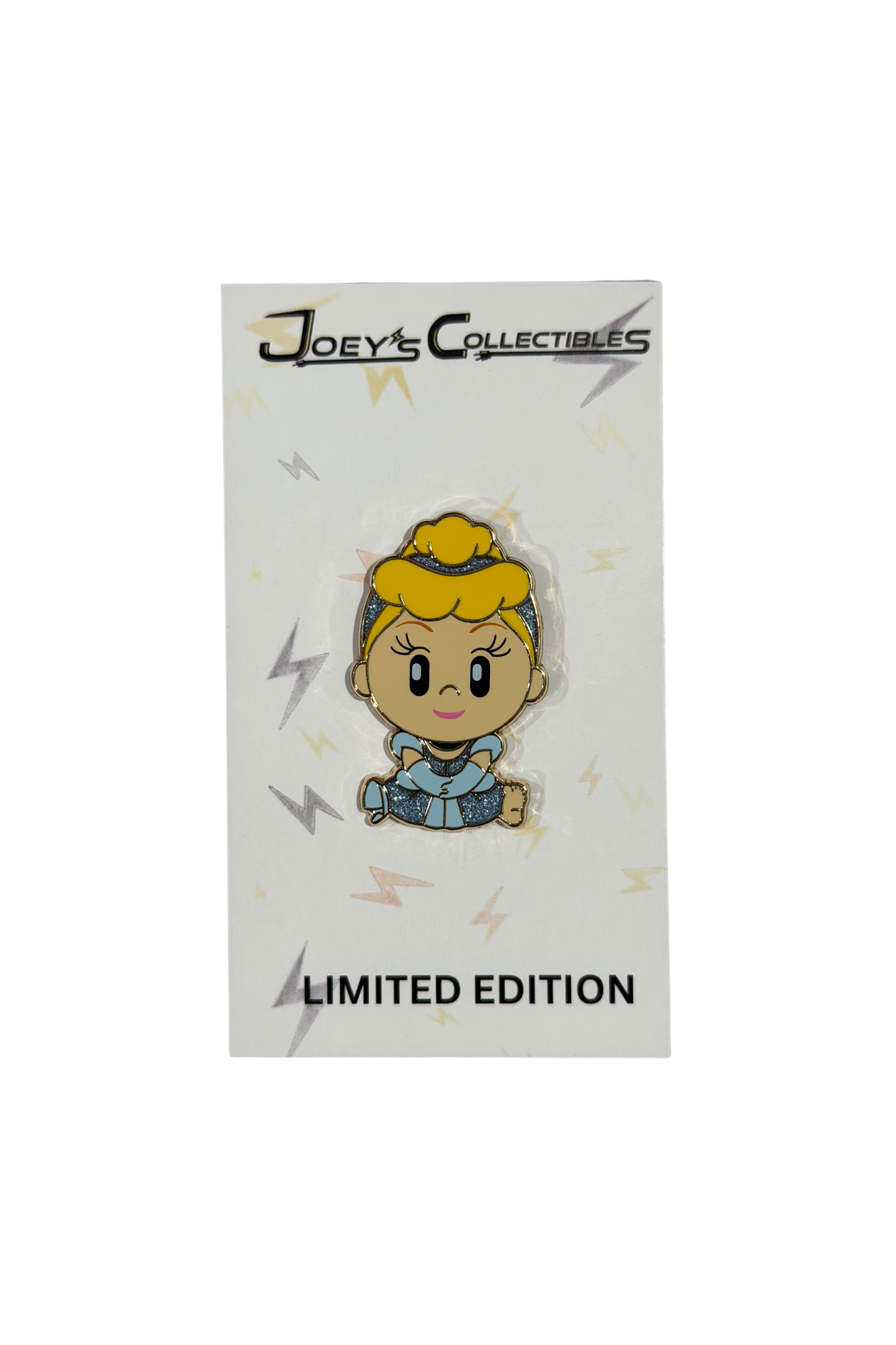 Cinderella aDorbs Super Chaser J32