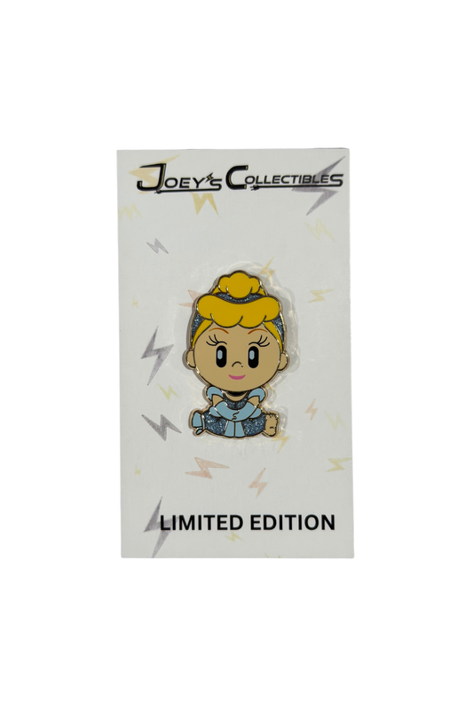 Cinderella aDorbs Super Chaser J32