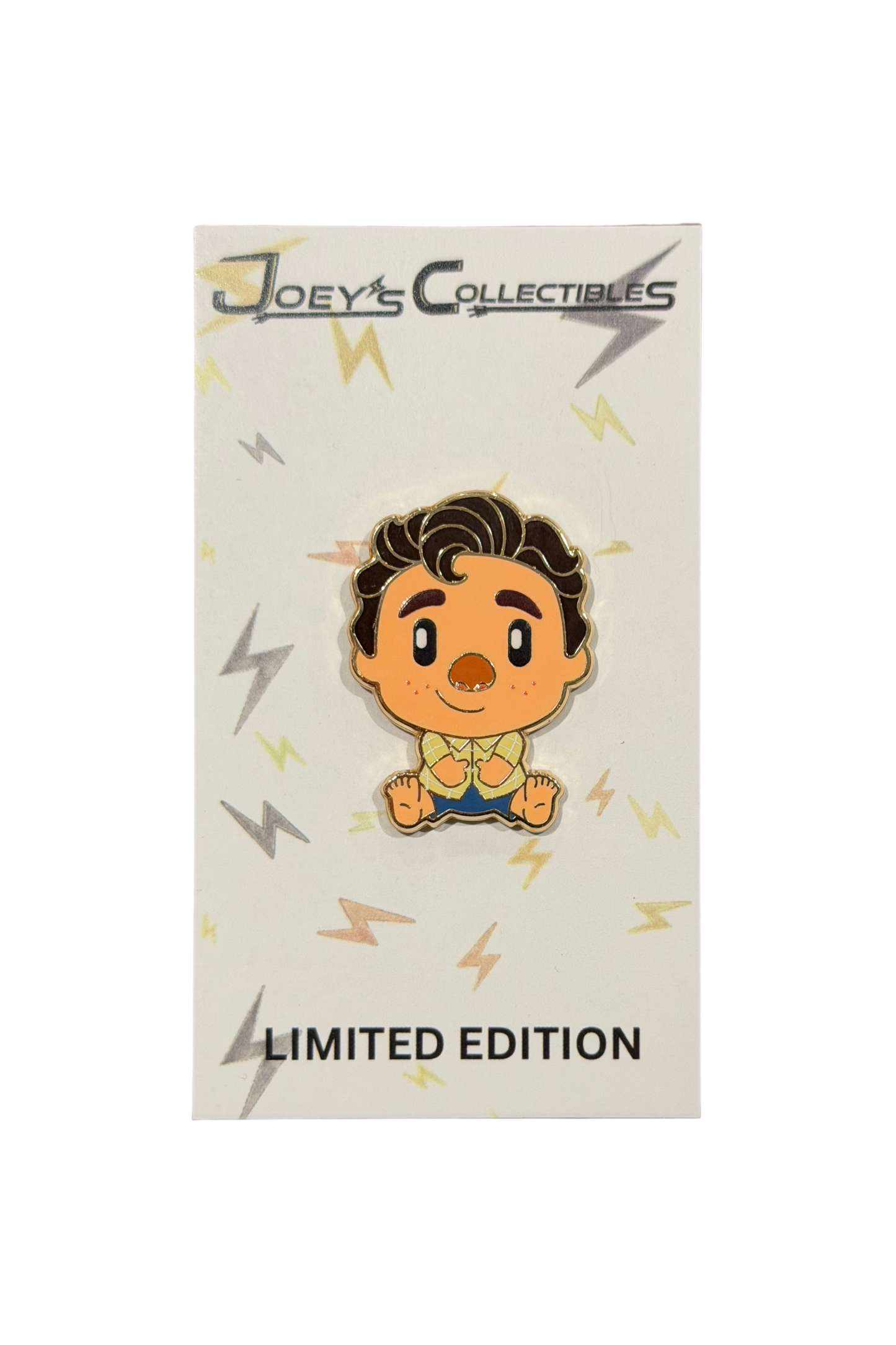 Luca aDorbs J13
