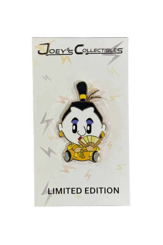 Ling Concubine aDorbs J39