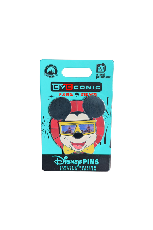 Mickey Mouse J22