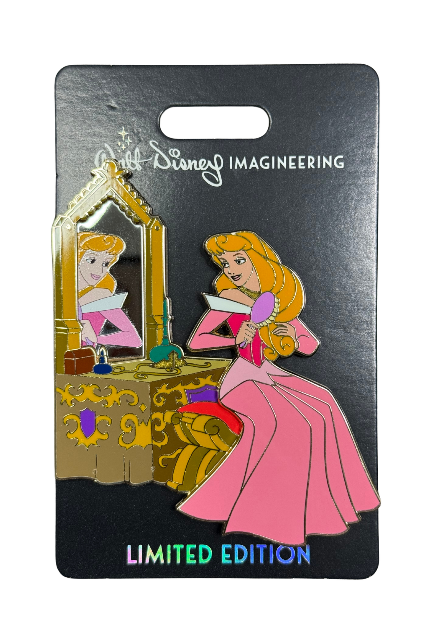 Aurora Disney Vanity J15
