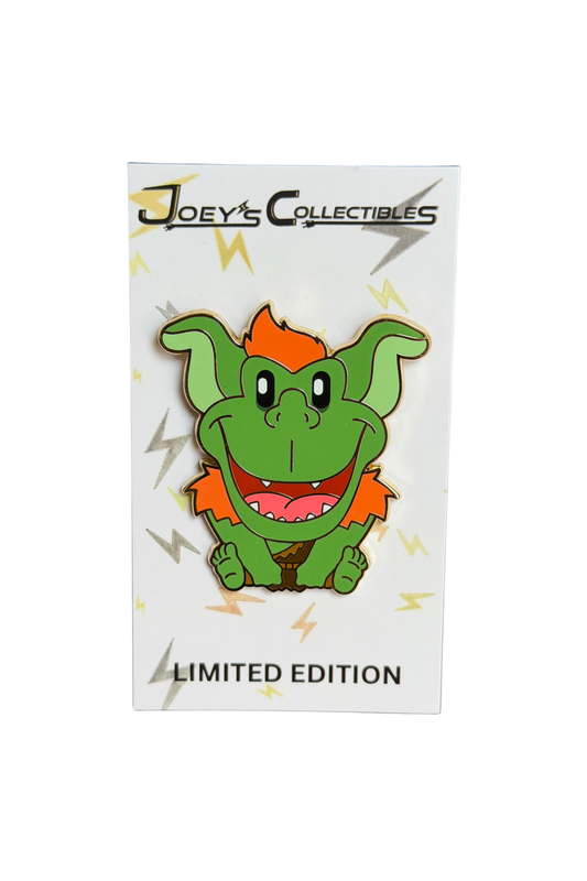Zook aDorbs Super Chaser J15