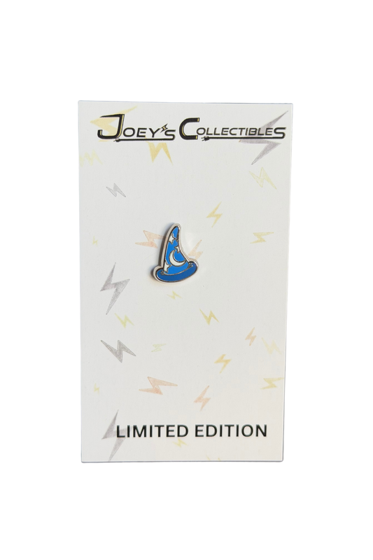 Sorcerer Hat J9