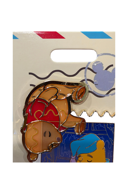 Winnie the Pooh *FLAW* J67
