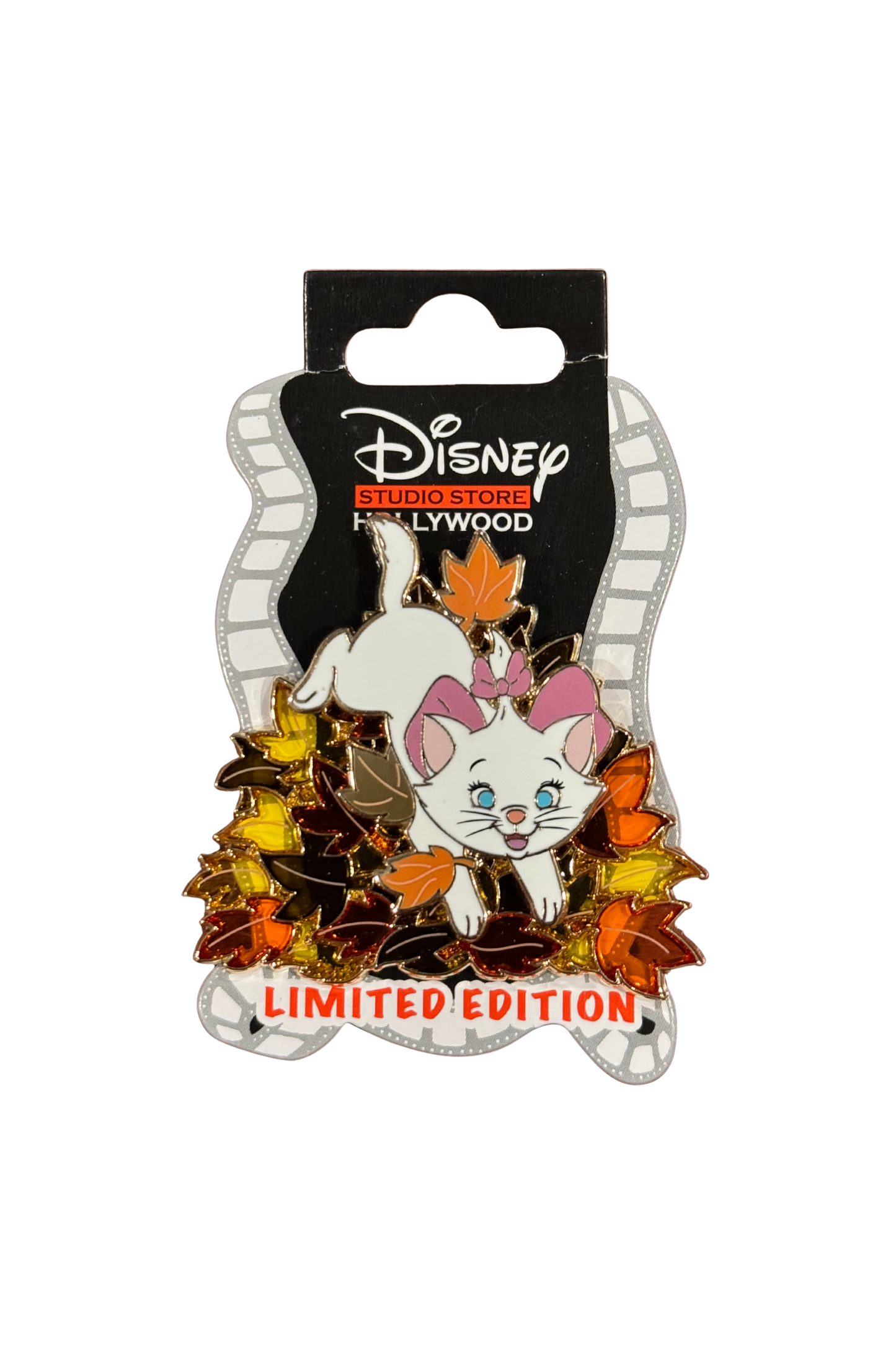 Marie Fall Leaves J50