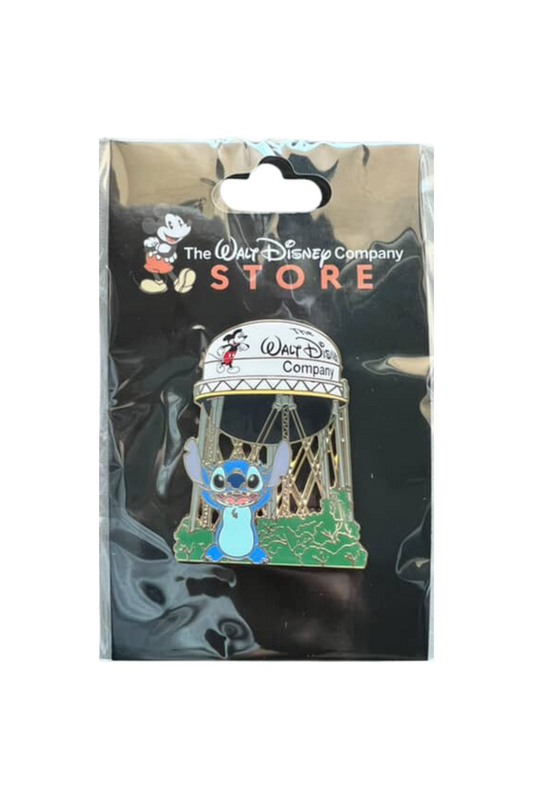 Stitch Water Tower J16