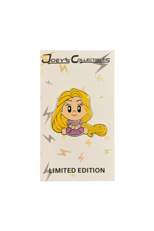 Rapunzel aDorbs J47