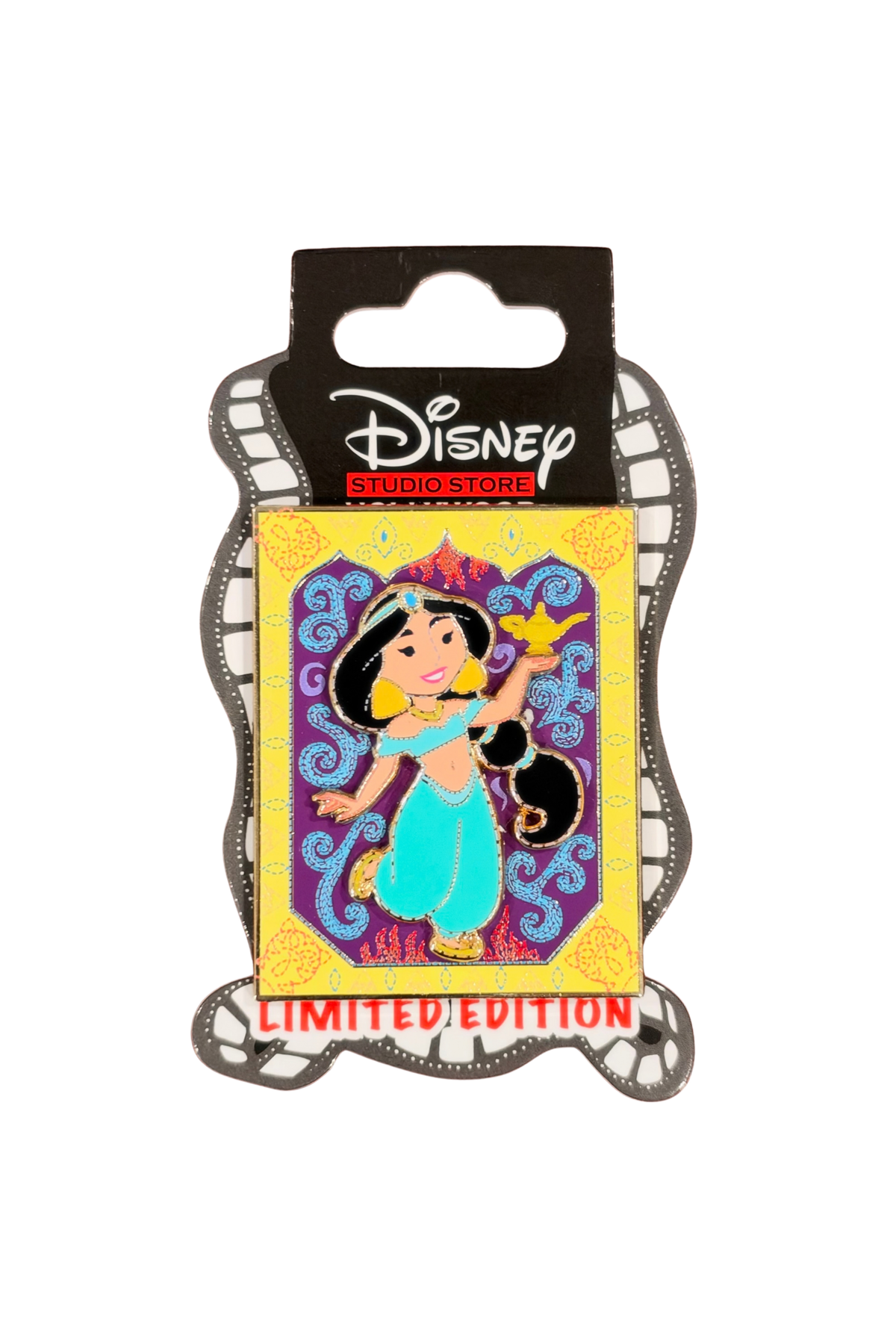 Jasmine J66