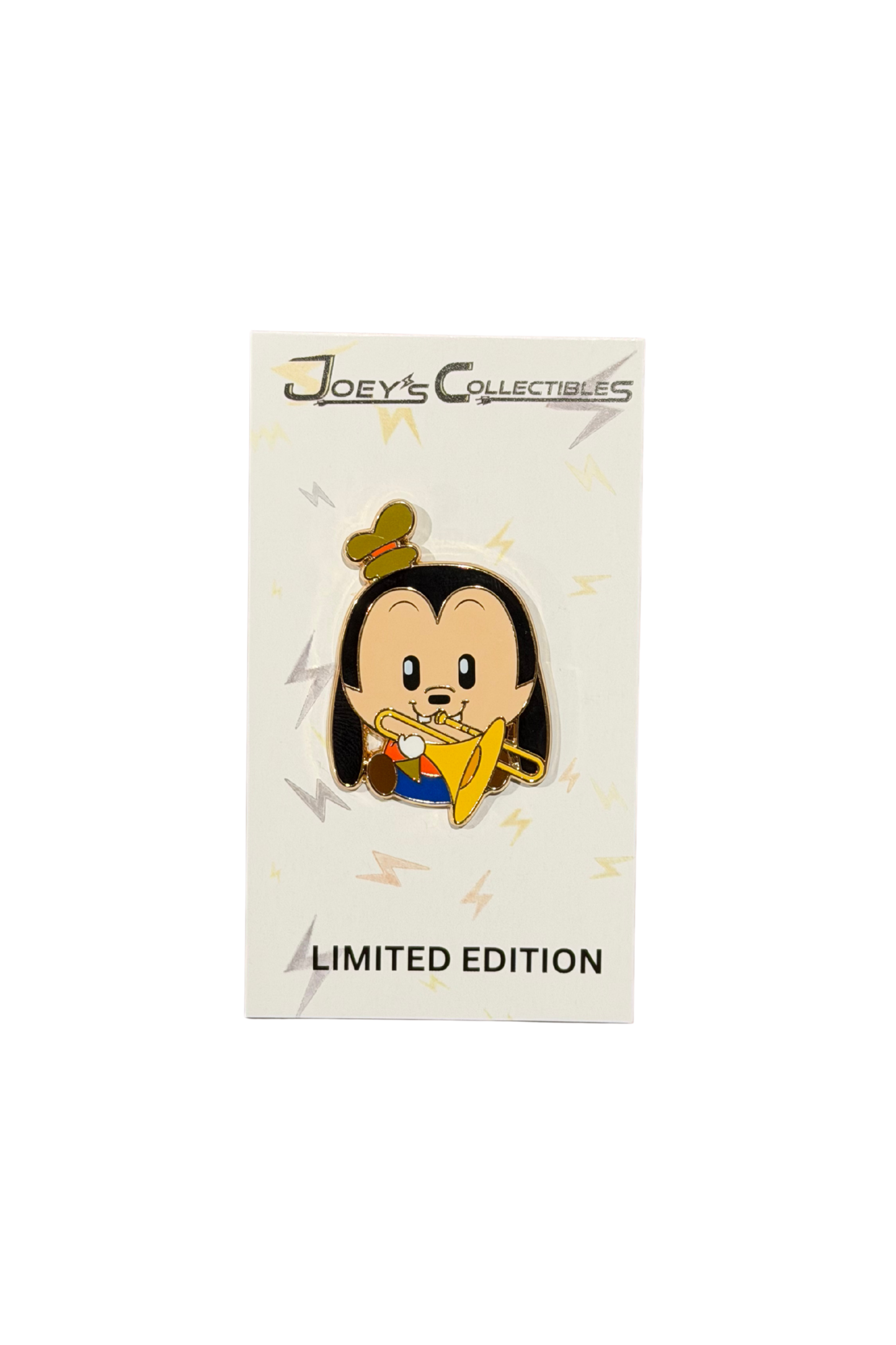 Goofy Mickey Mouse Club aDorbs