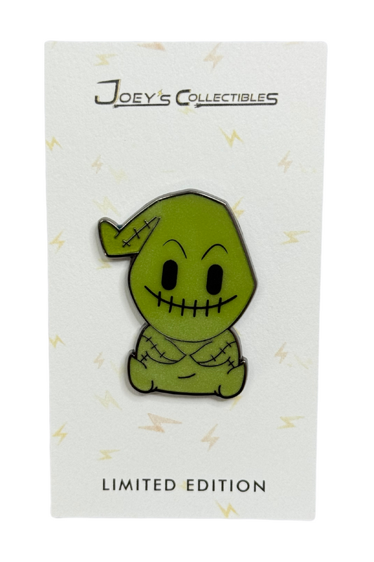 Oogie Boogie aDorbs J7