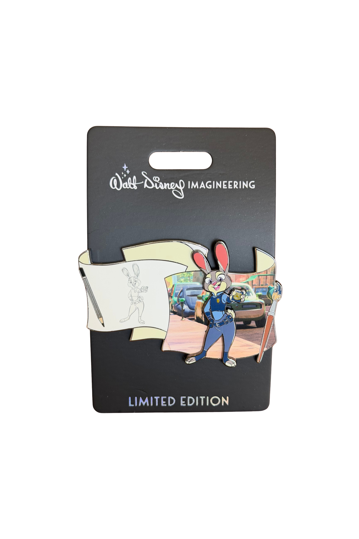 Judy Hopps J10