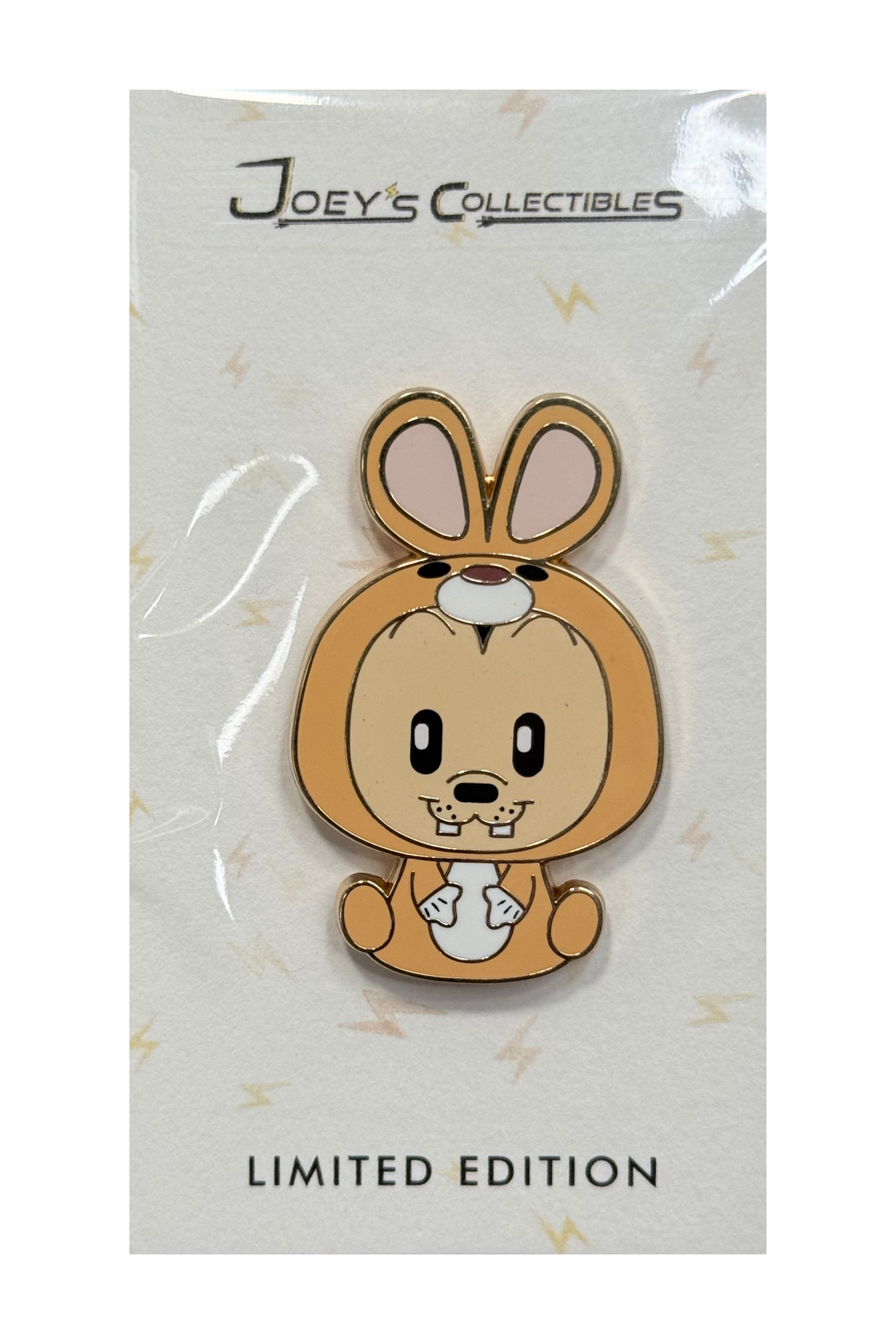 Gooby Rabbit Goofy Rabbit aDorbs J5 – Joey's Collectibles