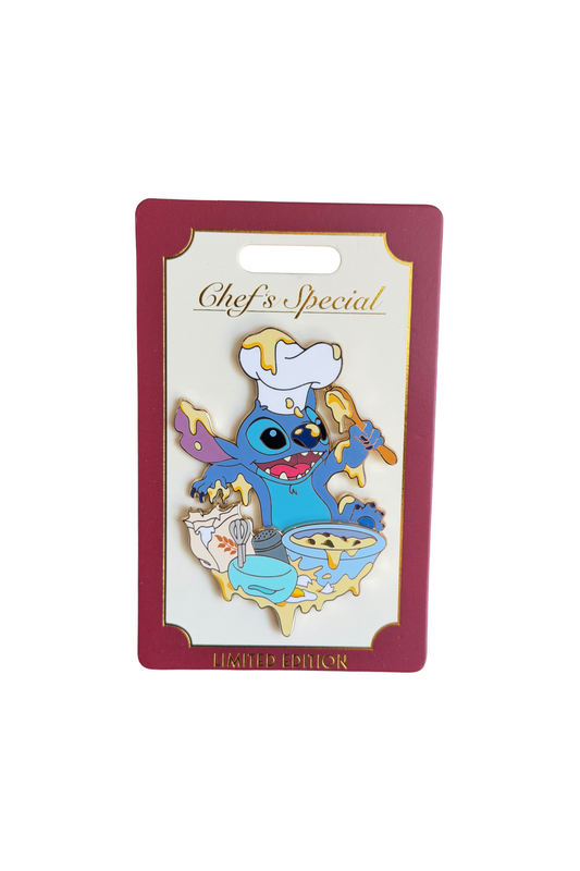 Stitch J8