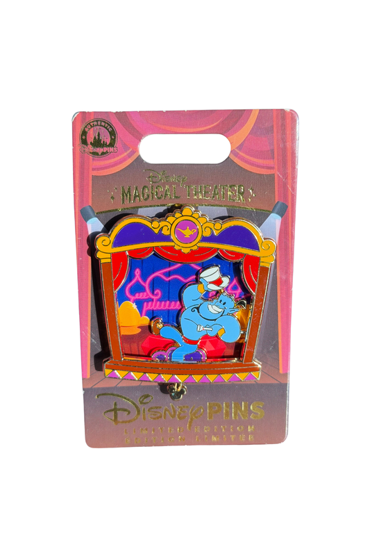 Aladdin J11