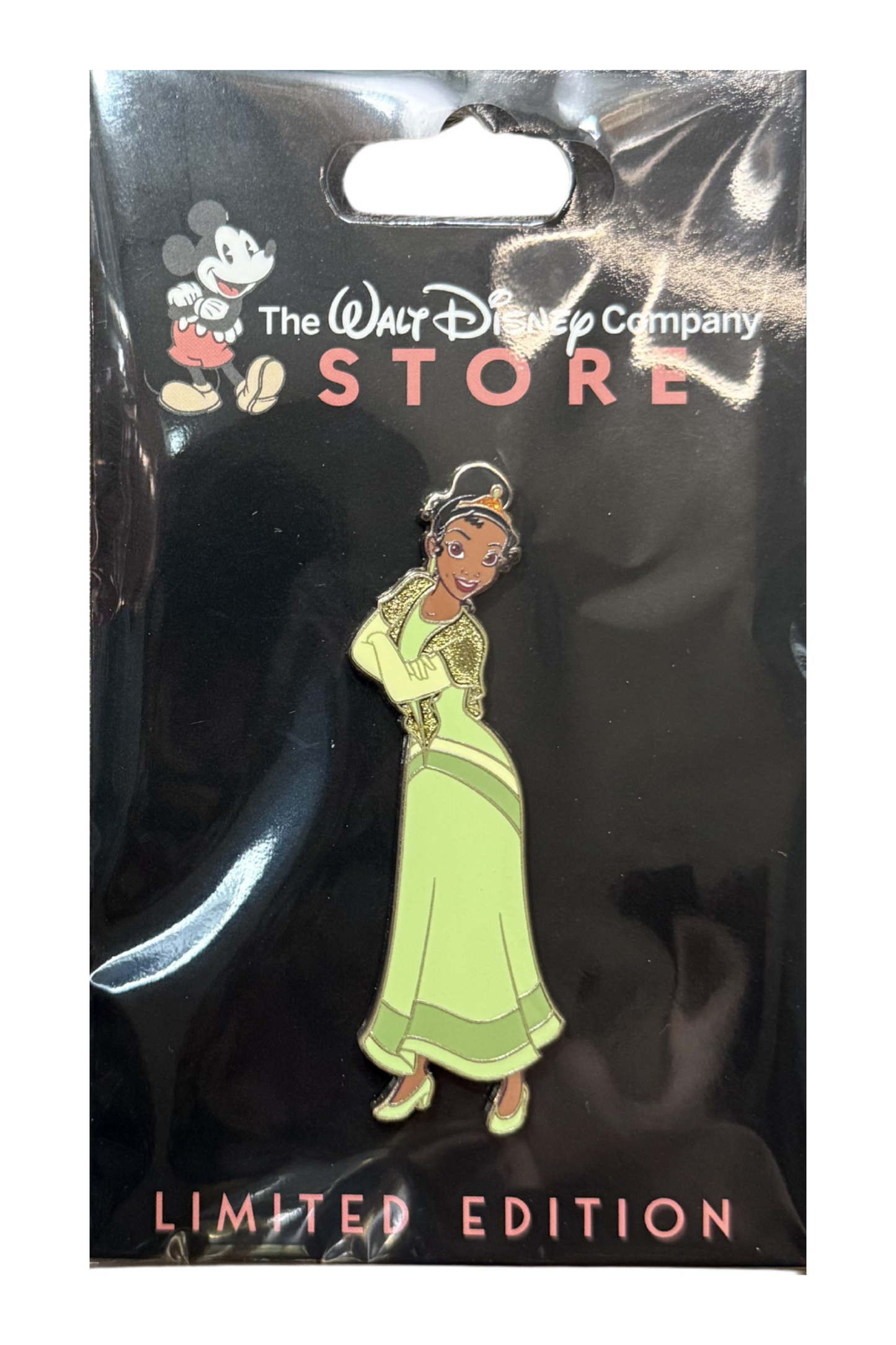 Outfits of a Fairytale Tiana Dresses