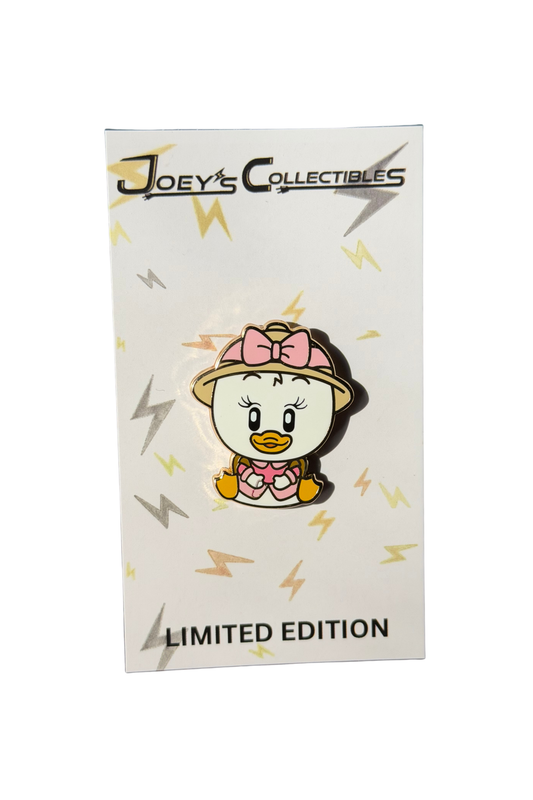 Webby Vanderquack aDorbs J50