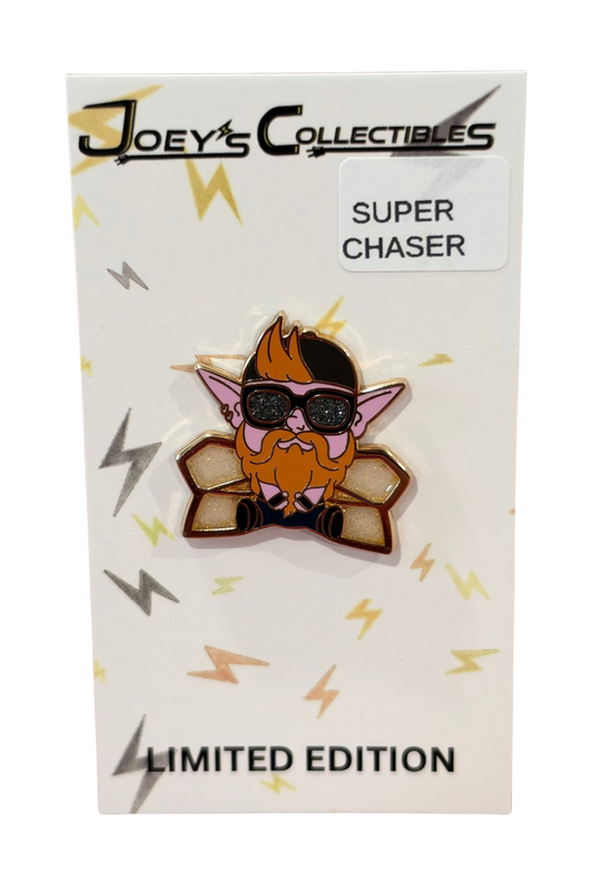 Cobweb aDorbs Super Chaser J56