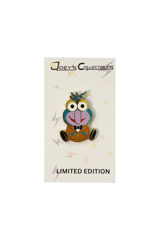 Gonzo aDorbs J5