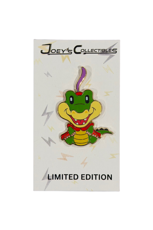 Ben Ali Gator Fantasia aDorbs J10