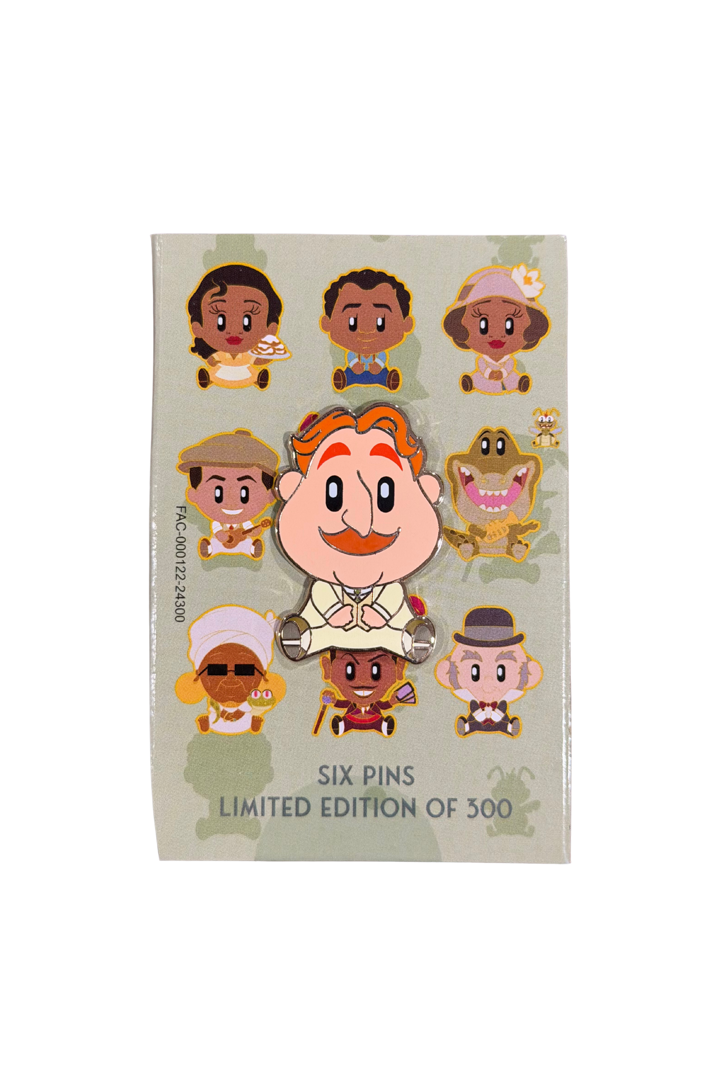 Big Daddy aDorbs Chaser J1