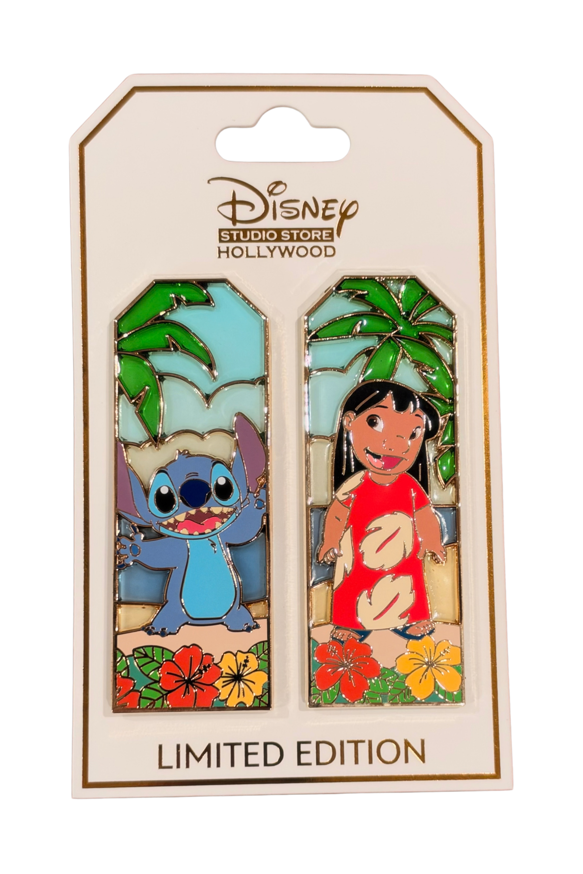 Lilo & Stitch J65