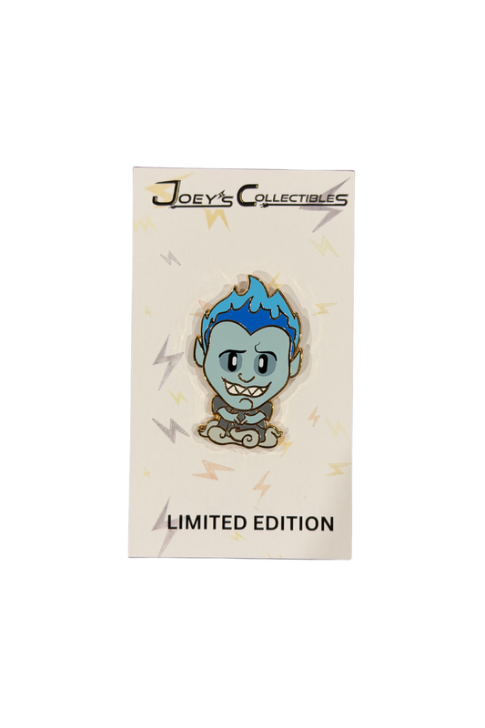 Hades aDorbs J22