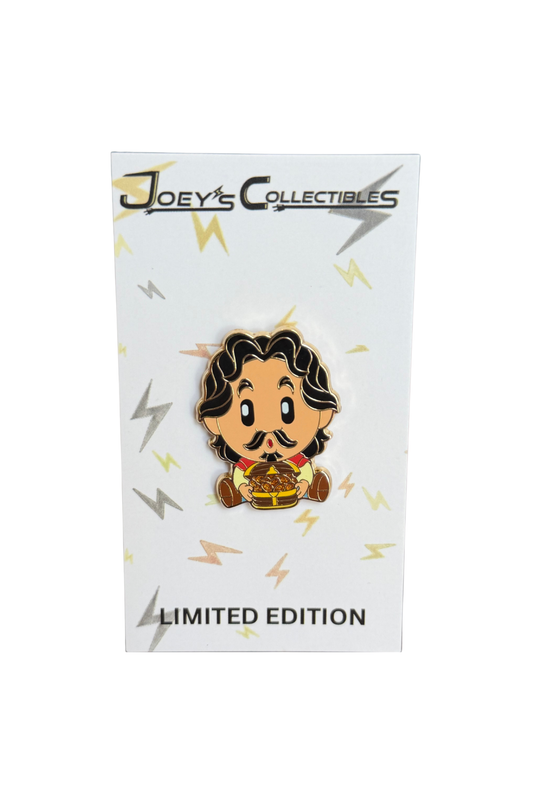Pirate aDorbs J10