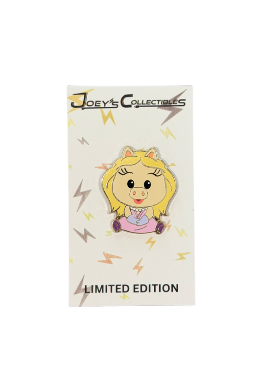 Miss Piggy aDorbs J50