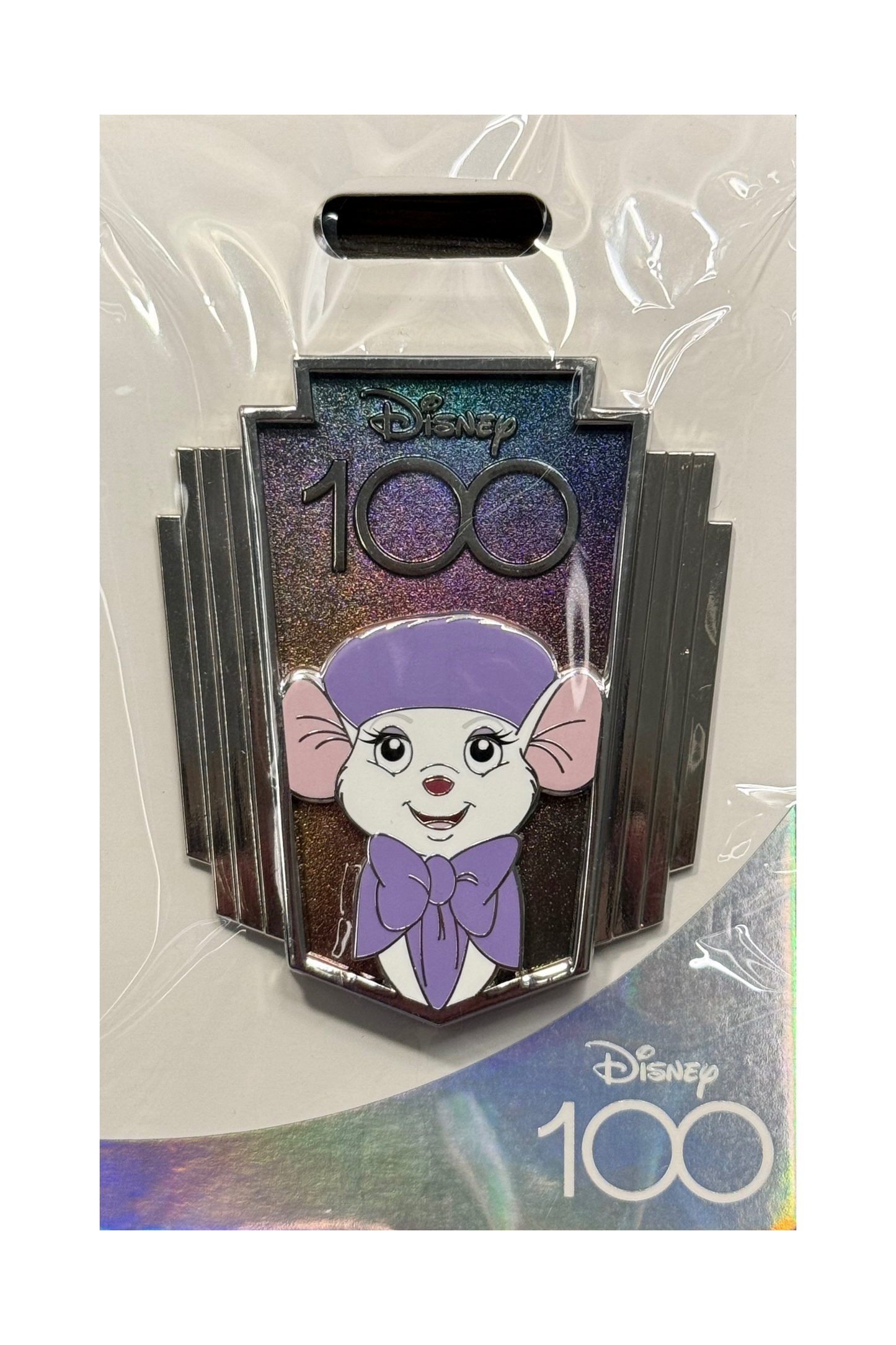 Bianca Disney 100 WDI