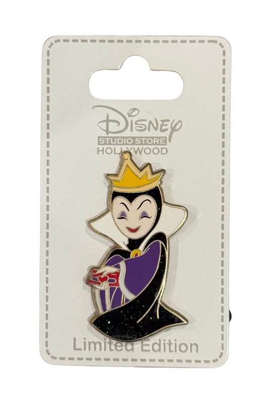 Evil Queen Cutie J23