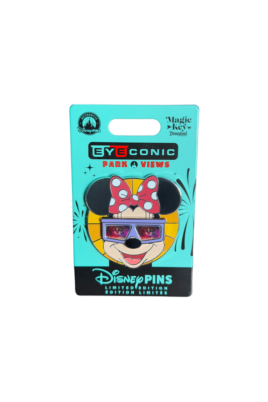 Minnie Mouse J22