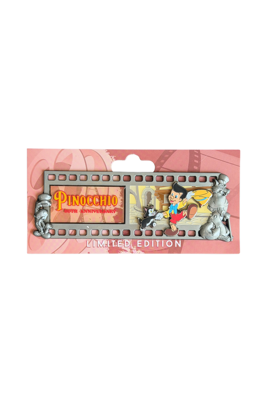 Pinocchio J14