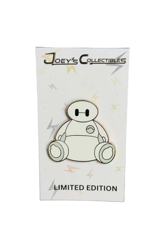 Baymax aDorbs J15
