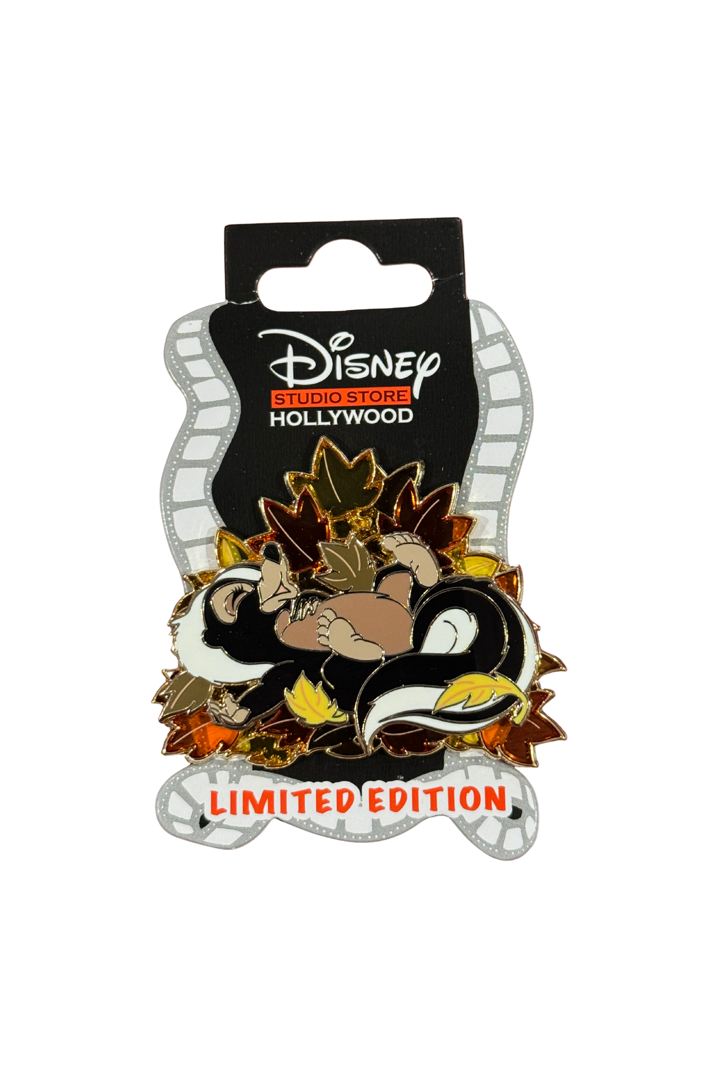 Flower Fall Leaves J50