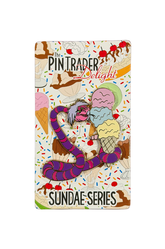 Snake Madam Mim PTD J43