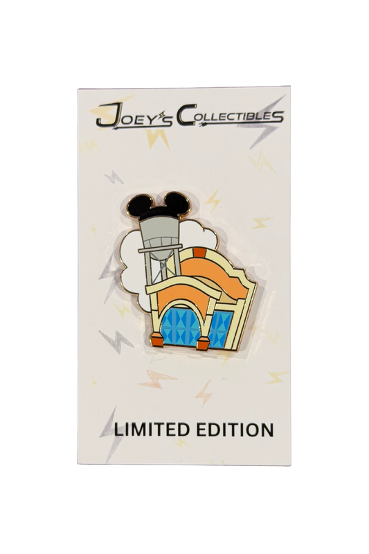 Walt Disney Studios Disney Destinations J46