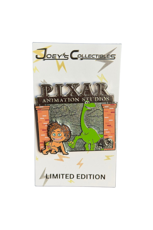 The Good Dinosaur Pixar Animation Studios J9