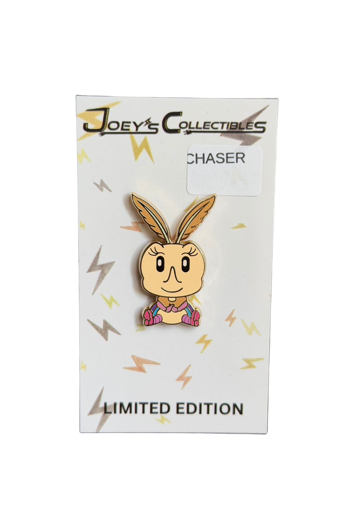 Gypsy aDorbs Chaser J33