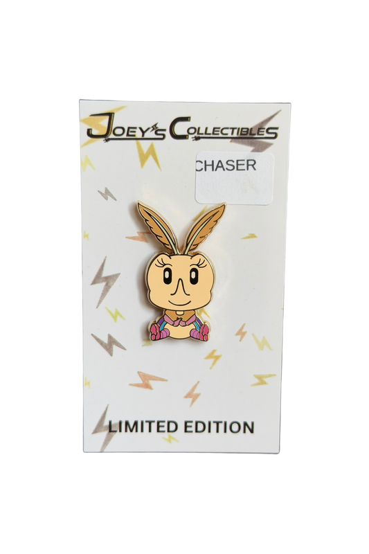 Gypsy aDorbs Chaser J33