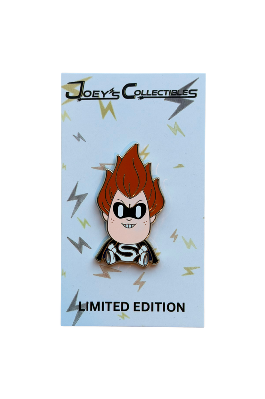 Syndrome aDorbs Super Chaser J39