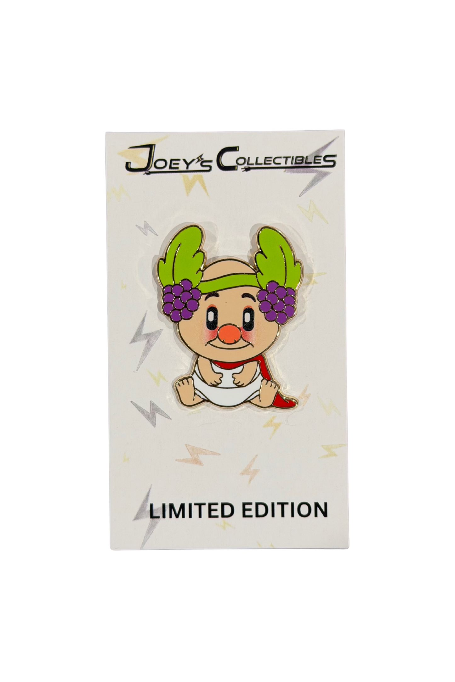 Dionysus Bacchus Fantasia aDorbs J10