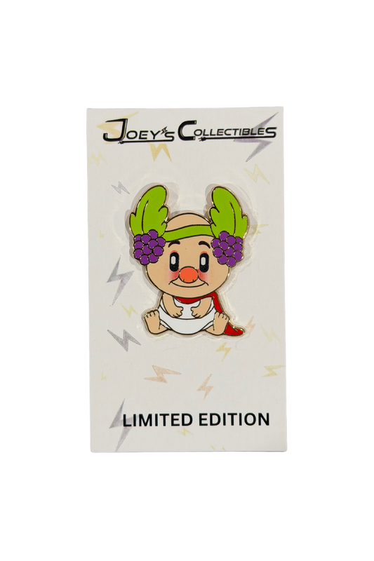 Dionysus Bacchus Fantasia aDorbs J10