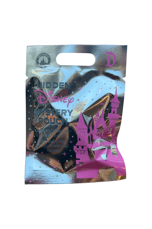 Hidden Disney Pack J4