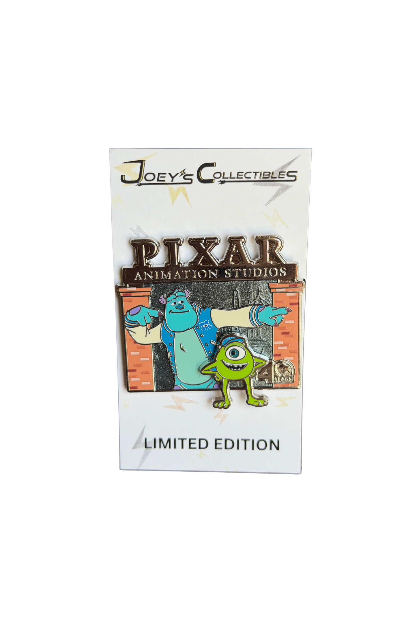 Monsters University J60