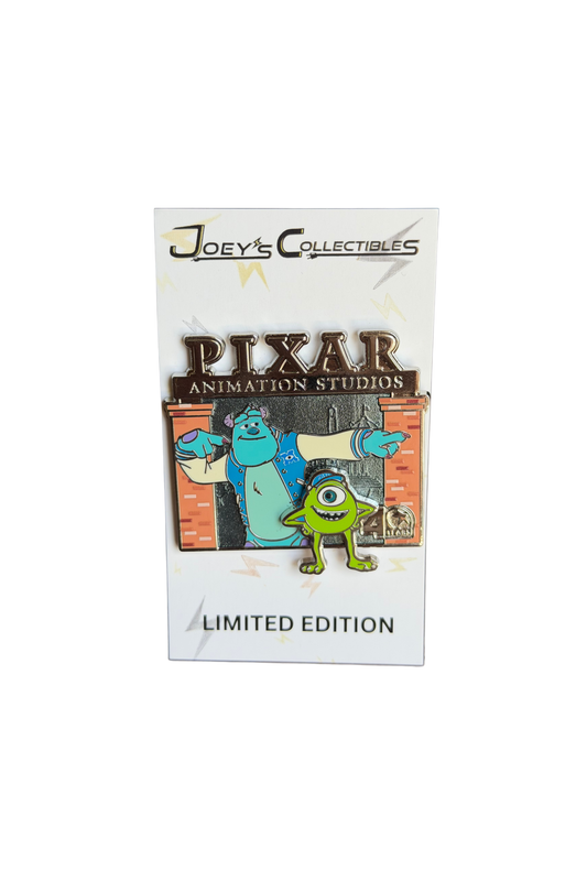 Monsters University J60