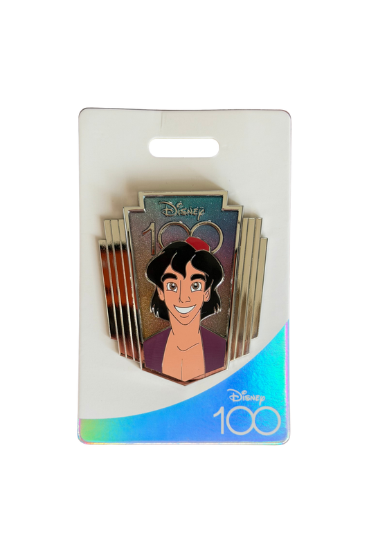 Aladdin J31