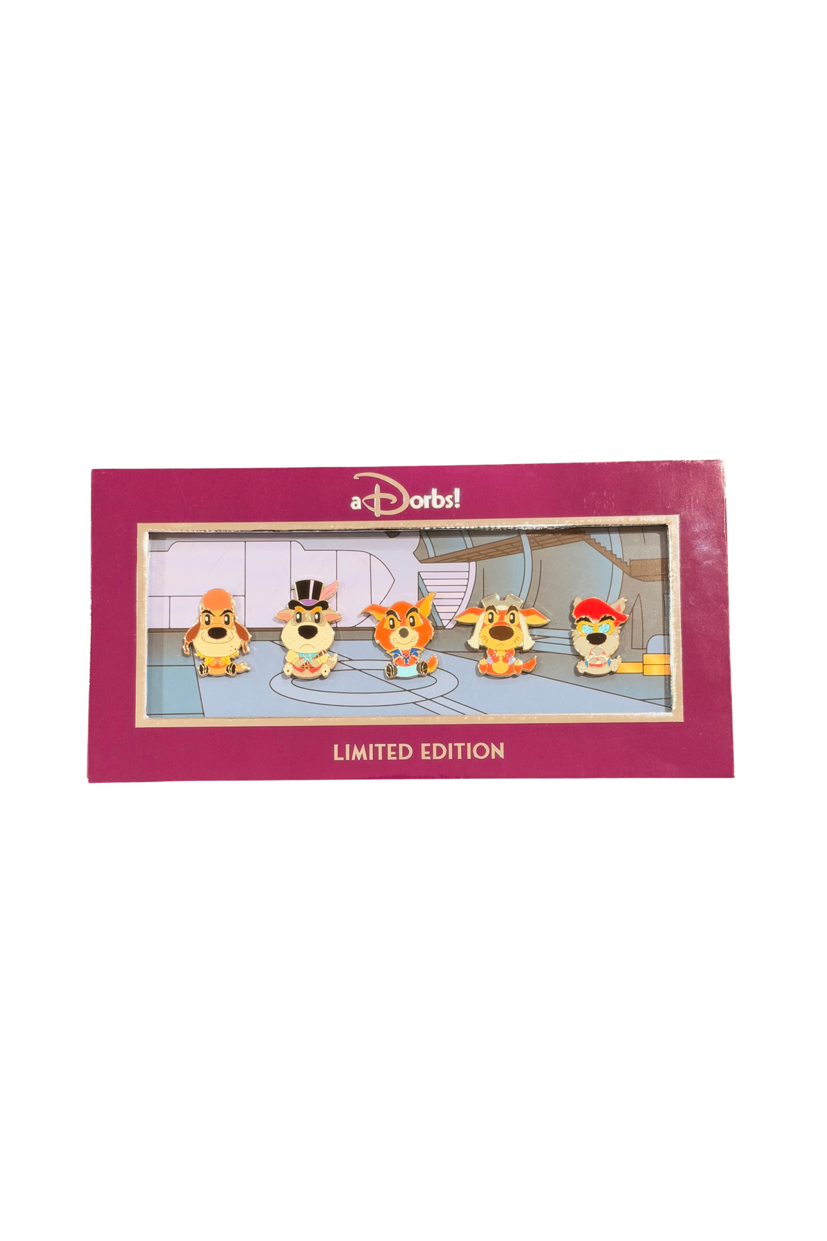 Don Karnage and Air Pilots A3